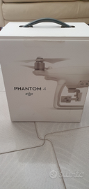 Dji phantom 4 drone