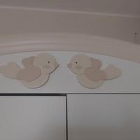 Cameretta Bimbi anche singolarmente