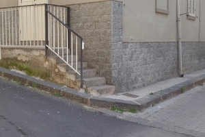 Piano terra autonomo