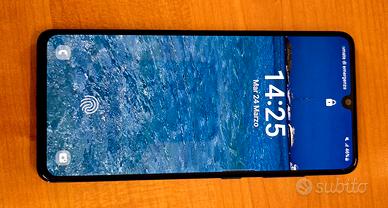 SAMSUNG A41  USATO senza caricatore