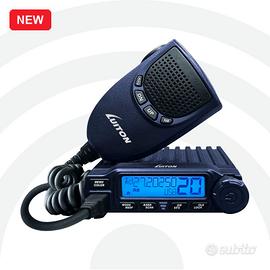 Radio CB Luiton LT-310SDR 15W PTT Mini Radio SSB