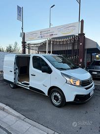 Fiat Talento 1.6 MJT 120CV PC-TN-DC Furgone 10q