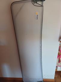 spondina letto bambini