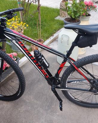 MTB Specialized Crave comp