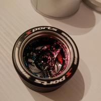 Volante in metallo per radiocomando RC vari marchi