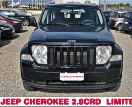 Jeep cherokee 2.8 crd sport