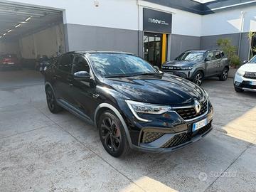 Renault Arkana Hybrid E-Tech 145 CV R.S.Line Fast 