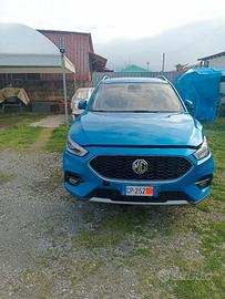 ricambi per mg zs 