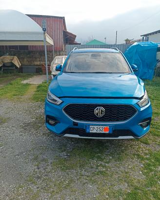 ricambi per mg zs 