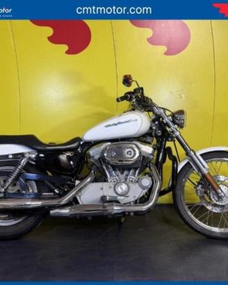 HARLEY-DAVIDSON 883 Standard - XL 883 Finanziabi
