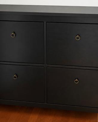 Scarpiera IKEA HEMNES