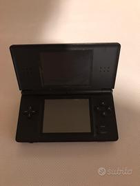 Console Nintendo Ds lite