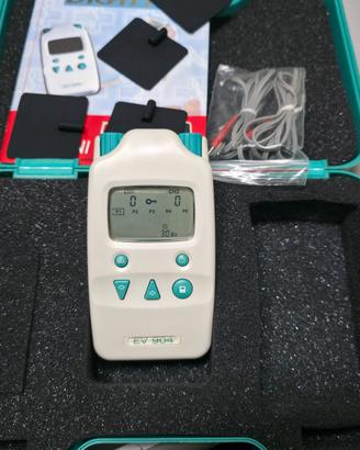 Elettrostimolatore  digitale TENS  EV 904