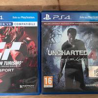Ps4 Giochi