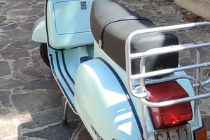 vespa px125 arcobaleno 