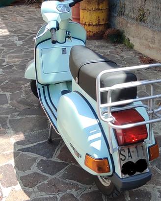 vespa px125 arcobaleno 