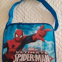Borsa pranzo bambino 