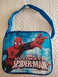 Borsa pranzo bambino 