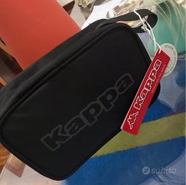 Beauty case appendibile unisex Kappa