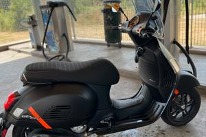 Piaggio Vespa Gts S 300