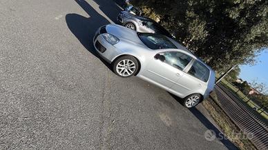 Golf 5