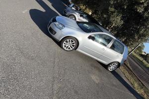 Golf 5