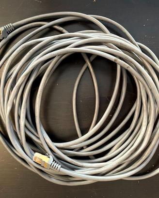cavo Ethernet RJ45 10 metri