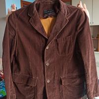 giacca uomo  Marlboro  classico