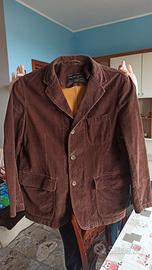 giacca uomo  Marlboro  classico