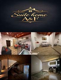 Suite home a&f