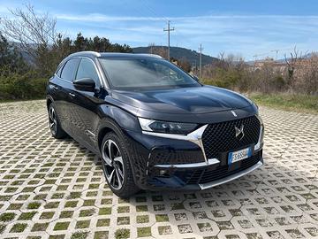 DS 7 Crossback BlueHdi 180 Opera