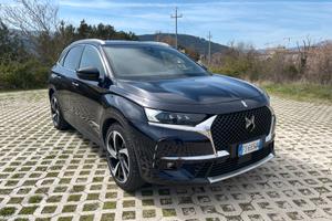 DS 7 Crossback BlueHdi 180 Opera