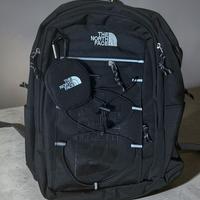 zaino The North Face Nero