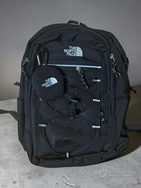 zaino The North Face Nero