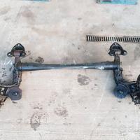 PONTE ASSALE POSTERIORE OPEL MERIVA A 1.3 CDTI