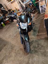 Suzuki 600 GSR