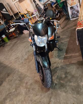 Suzuki 600 GSR
