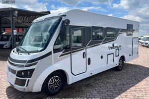 ELNAGH ELNAGH MAGNUM 582 FIAT