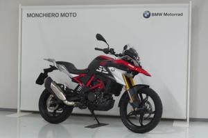 BMW g 310 gs Abs my21