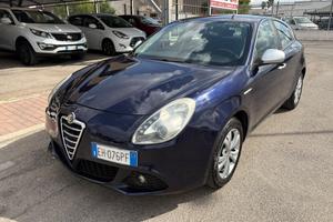 Alfa Romeo Giulietta 2.0 JTDm Distinctive 2011