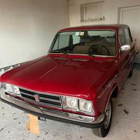 Fiat 125 Special 1972