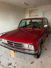 Fiat 125 Special 1972
