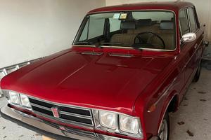 Fiat 125 Special 1972