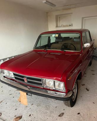 Fiat 125 Special 1972