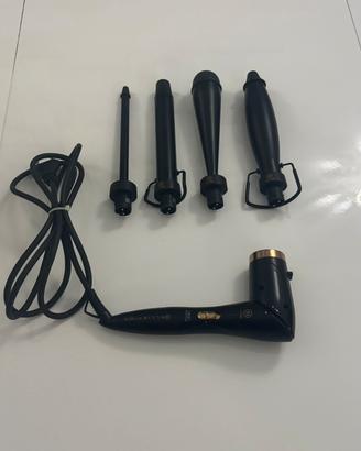 Imetec Twist & Style