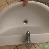 Lavandino bagno ideal standard