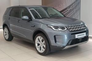 Discovery Sport LAND ROVER 1.5 I3 PHEV 309 CV...