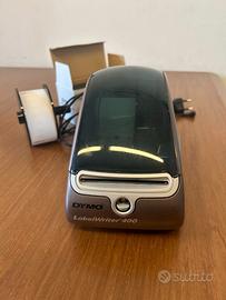 Etichettatrice DYMO LabelWriter 400