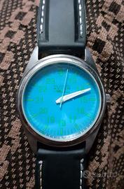 Avon Orologio Analogico 24 Ore