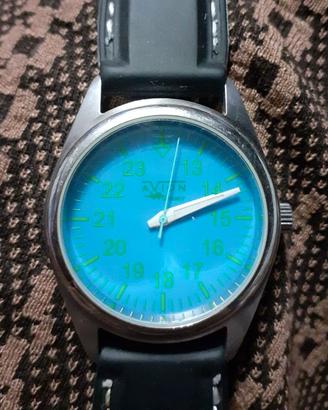 Avon Orologio Analogico 24 Ore